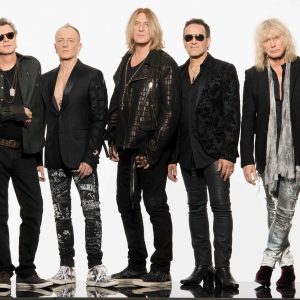 def leppard band photo