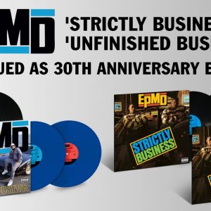 EPMD Vinyl