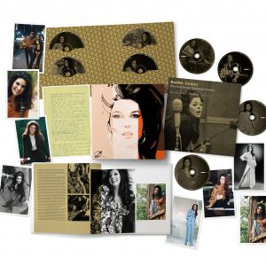 Bobbie Gentry-Box Set-Packshot