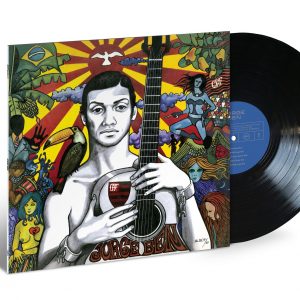 Jorge Ben-Vinyl Product Shot