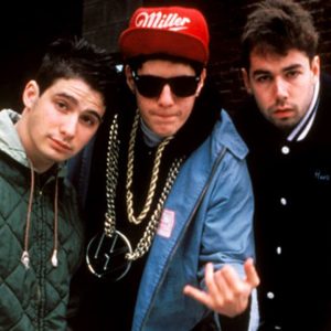 beastieboysartistbio