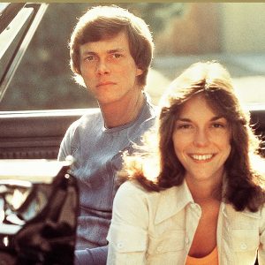 The Carpenters (2)