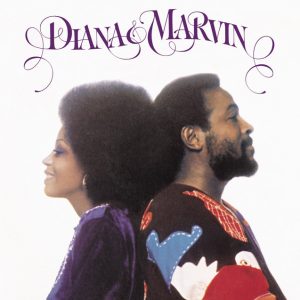 Diana & Marvin