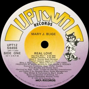 Real Love (Remixes)