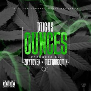 Ounces - Single