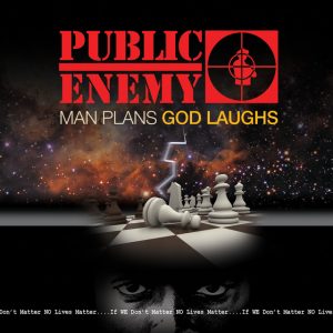 Man Plans God Laughs