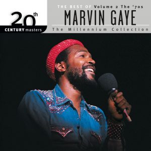 20th Century Masters: The Millennium Collection: The Best Of Marvin Gaye, Vol 2: The 70's