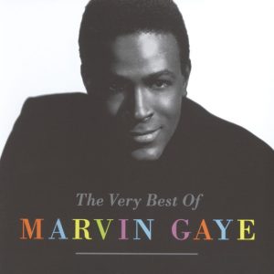 The Very Best Of Marvin Gaye