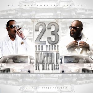 Two Three (feat. Rick Ross) - Single