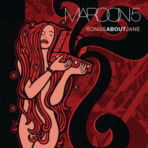 Maroon 5 - UMe | Official Website