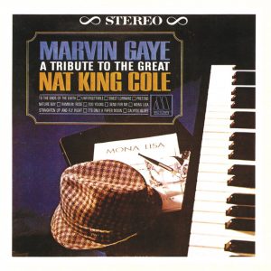 A Tribute To The Great Nat King Cole