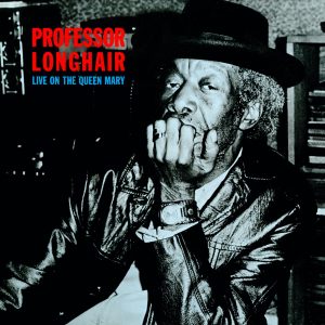 Professor Longhair - Standard Cover