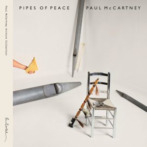 Pipes Of Peace (Deluxe Edition)