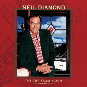 The Christmas Album: Volume II