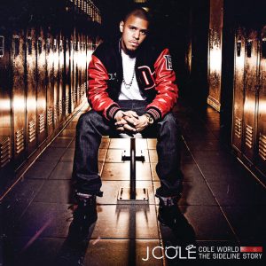 Cole World: The Sideline Story