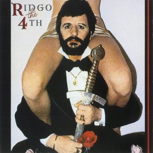 Ringo The 4th