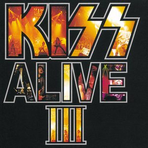 Alive III