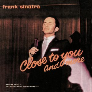 Close To You And More (Remastered)