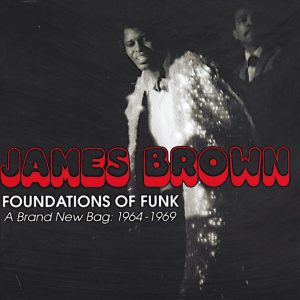 Foundations Of Funk