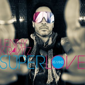 Superlove (Remixes)