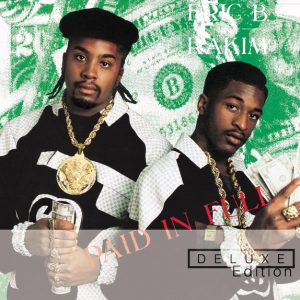 Paid In Full (Deluxe Edition)