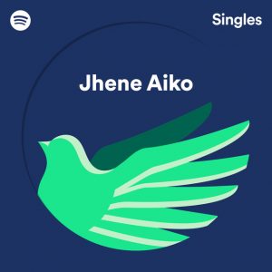 Spotify Singles