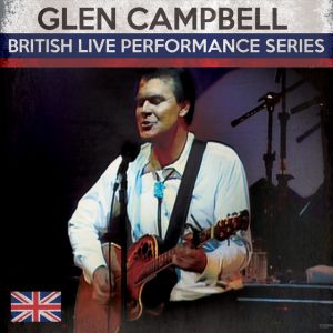 British Live Performance Series