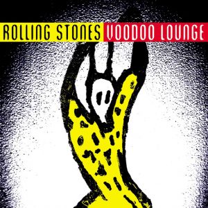 Voodoo Lounge (Remastered 2009)