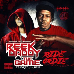 Ride Or Die (feat. AP-9 & Dirty J) - Single