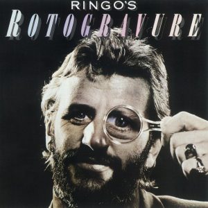 Ringo's Rotogravure