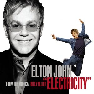 Electricity (US Version)