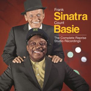 Sinatra/Basie: The Complete Reprise Studio Recordings