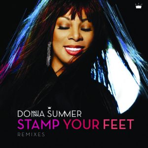 Stamp Your Feet Remixes