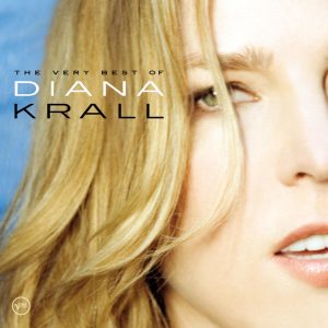 The Very Best Of Diana Krall