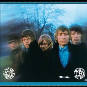 Between The Buttons (UK Version)