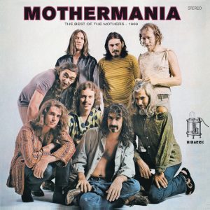 Mothermania