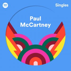 Spotify Singles: Paul McCartney Box Set