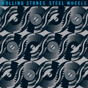 Steel Wheels (Remastered 2009)