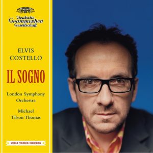 Elvis Costello: Il Sogno