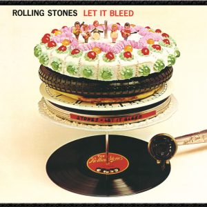 Let It Bleed