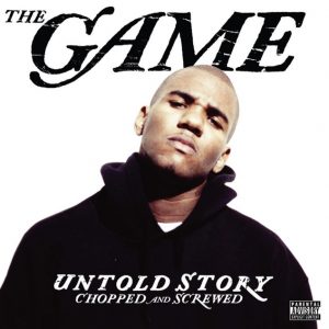 Untold Story - Chopped & Screwed (Ex)