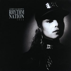 Rhythm Nation 1814