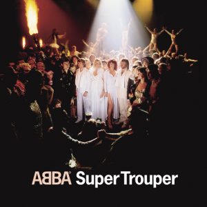 Super Trouper