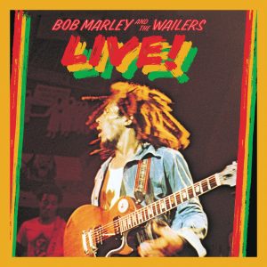 Live! (Deluxe Edition)