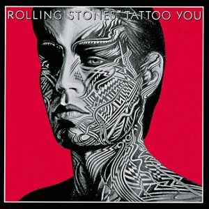 Tattoo You (2009 Re-Mastered)