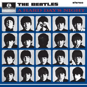 A Hard Day's Night (Remastered)