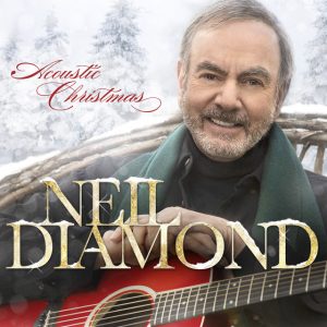 Acoustic Christmas