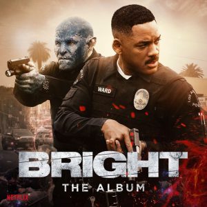 Broken People (with Logic & Rag'n'Bone Man) [From Bright: The Album]