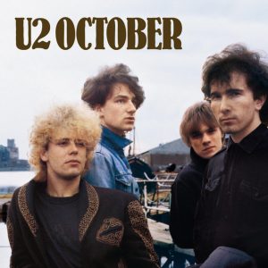 October (Deluxe Edition Remastered)