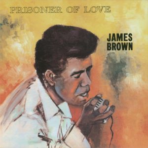 Prisoner Of Love